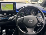 Toyota C-HR Image 6