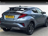 Toyota C-HR Image 2