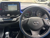 Toyota C-HR Image 6