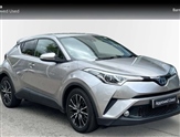 Toyota C-HR Image 1