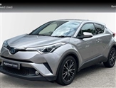 Toyota C-HR Image 3