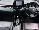 Toyota C-HR Image 5