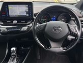 Toyota C-HR Image 6