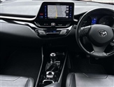 Toyota C-HR Image 5