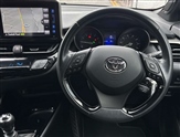 Toyota C-HR Image 6