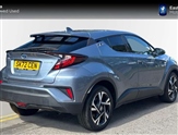 Toyota C-HR Image 2