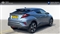 Toyota C-HR Image 2