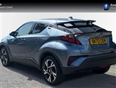 Toyota C-HR Image 4