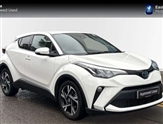 Toyota C-HR Image 1