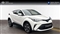 Toyota C-HR Image 1