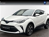 Toyota C-HR Image 3