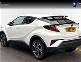 Toyota C-HR Image 4