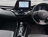 Toyota C-HR Image 5