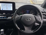 Toyota C-HR Image 6
