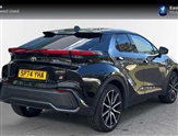 Toyota C-HR Image 2