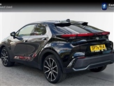 Toyota C-HR Image 4