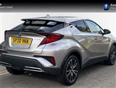 Toyota C-HR Image 2