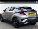 Toyota C-HR Image 4