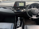 Toyota C-HR Image 5