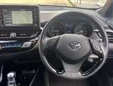 Toyota C-HR Image 6