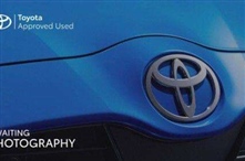 Used Toyota C-HR