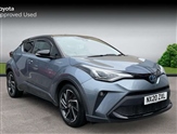 Toyota C-HR Image 1