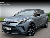 Toyota C-HR Image 5