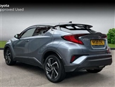 Toyota C-HR Image 6