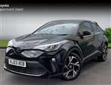 Toyota C-HR Image 5