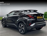 Toyota C-HR Image 6