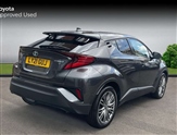 Toyota C-HR Image 2