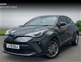 Toyota C-HR Image 6