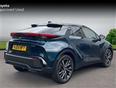 Toyota C-HR Image 2