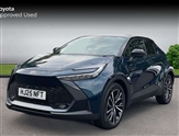 Toyota C-HR Image 5