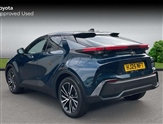 Toyota C-HR Image 6