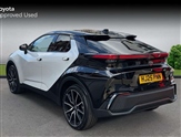 Toyota C-HR Image 6