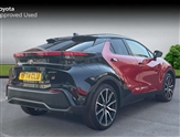 Toyota C-HR Image 2