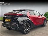 Toyota C-HR Image 2
