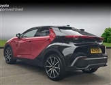 Toyota C-HR Image 6