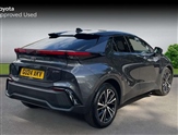 Toyota C-HR Image 2
