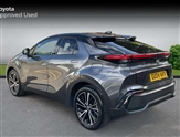 Toyota C-HR Image 6