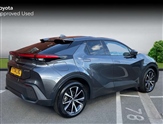 Toyota C-HR Image 2