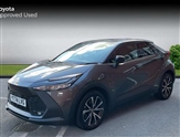 Toyota C-HR Image 5