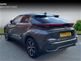 Toyota C-HR Image 6