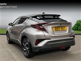 Toyota C-HR Image 6