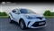 Toyota C-HR Image 1