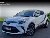 Toyota C-HR Image 5