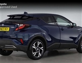 Toyota C-HR Image 2