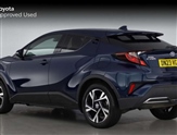 Toyota C-HR Image 4