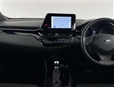 Toyota C-HR Image 5